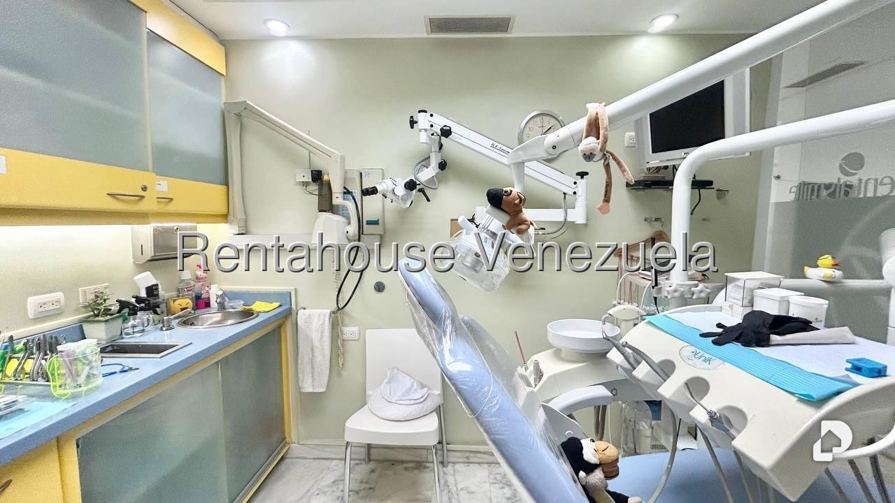 Apartamento en Santa Fe Norte, Caracas