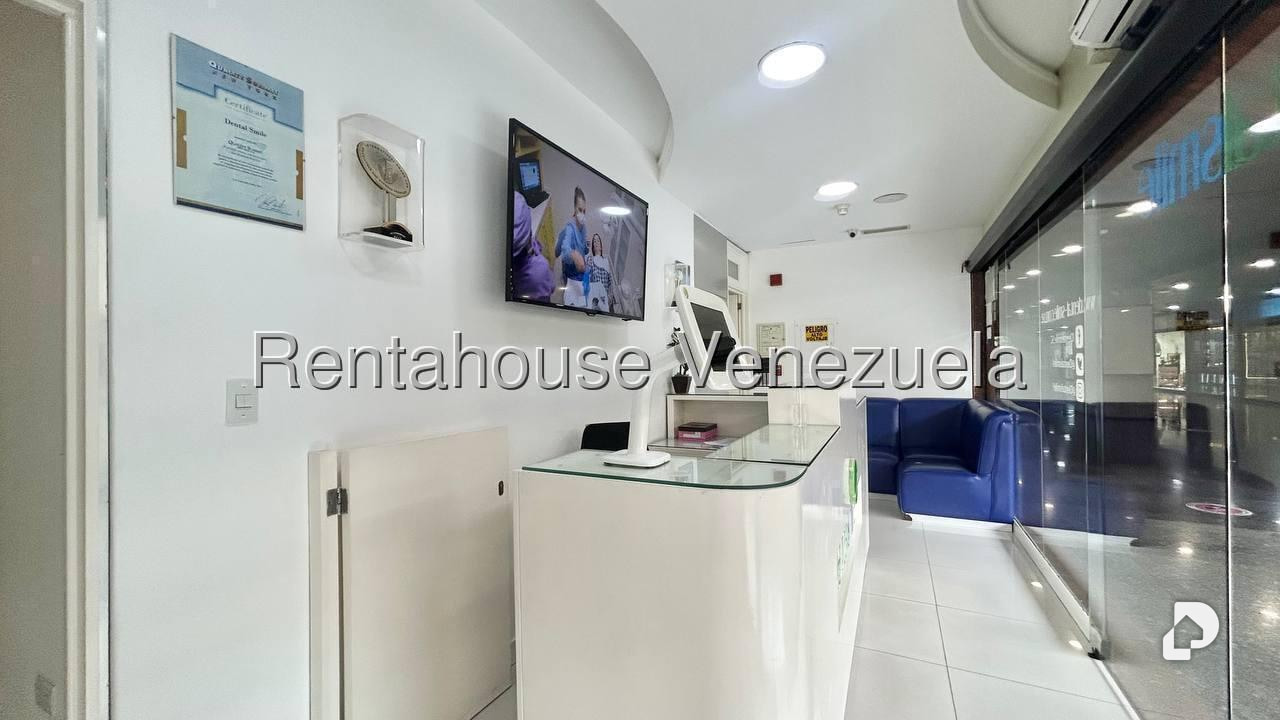 Apartamento en Santa Fe Norte, Caracas