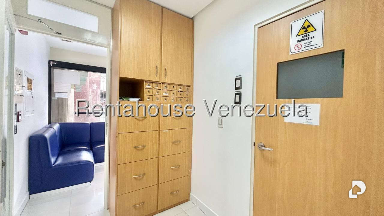 Apartamento en Santa Fe Norte, Caracas