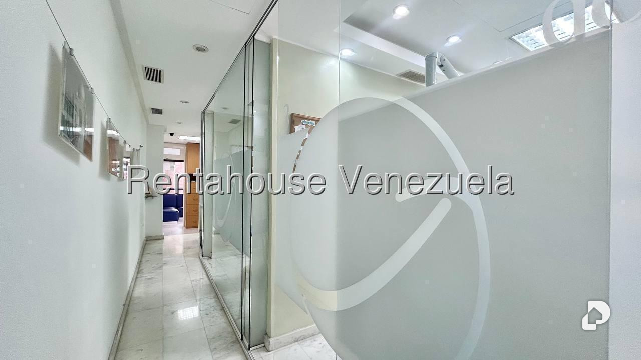 Apartamento en Santa Fe Norte, Caracas