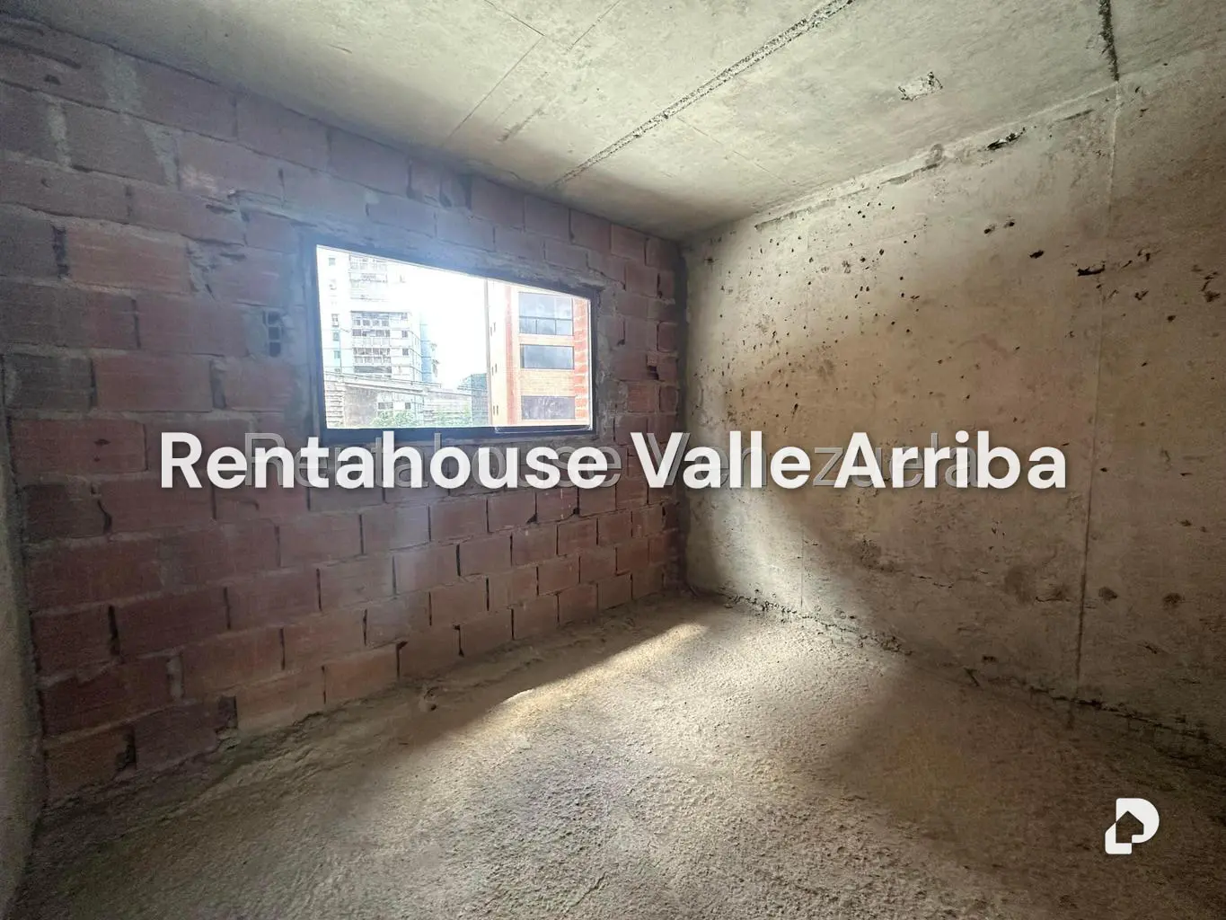 Apartamento en Los Samanes, Caracas – 25