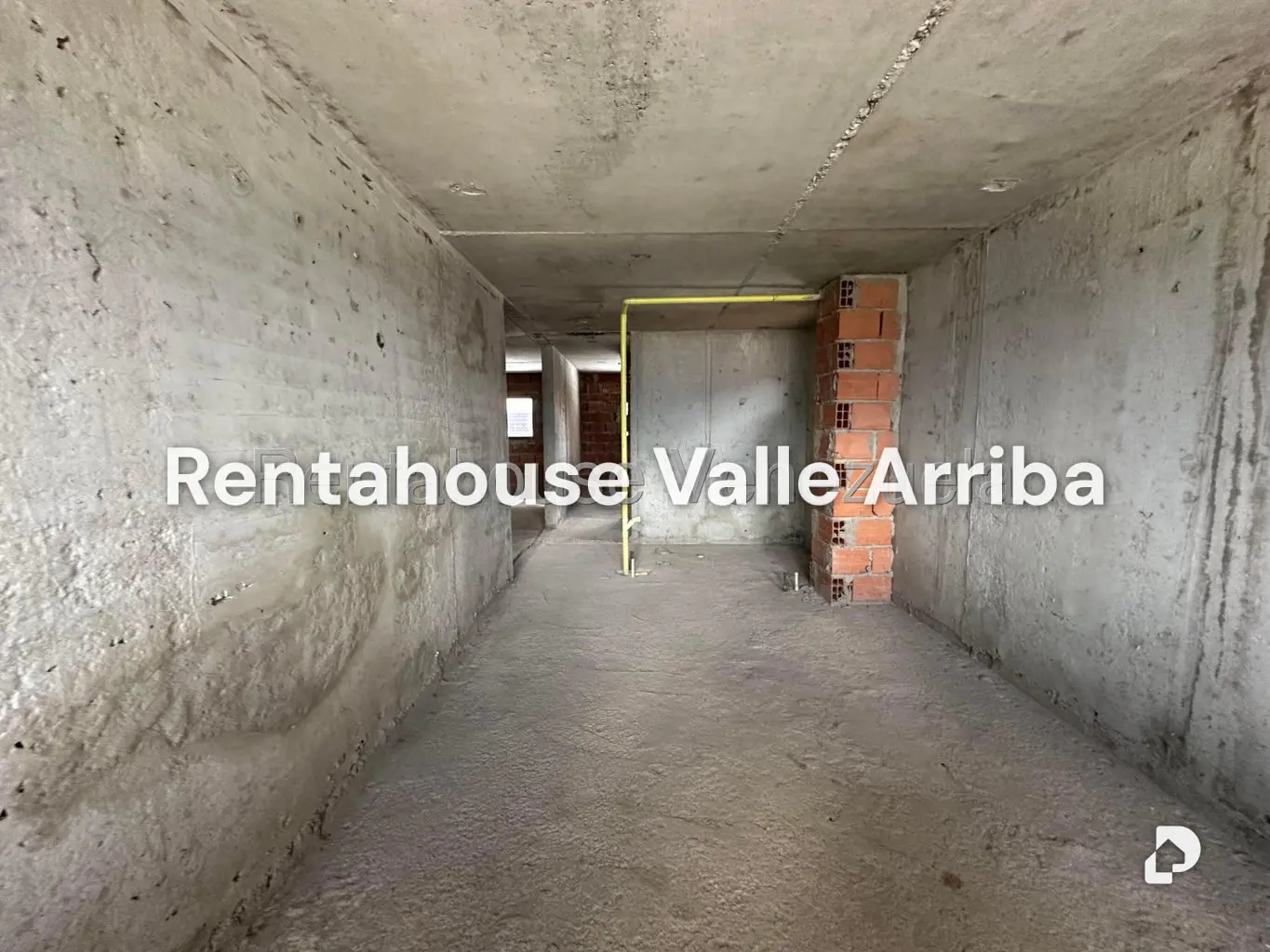 Apartamento en Los Samanes, Caracas – 18