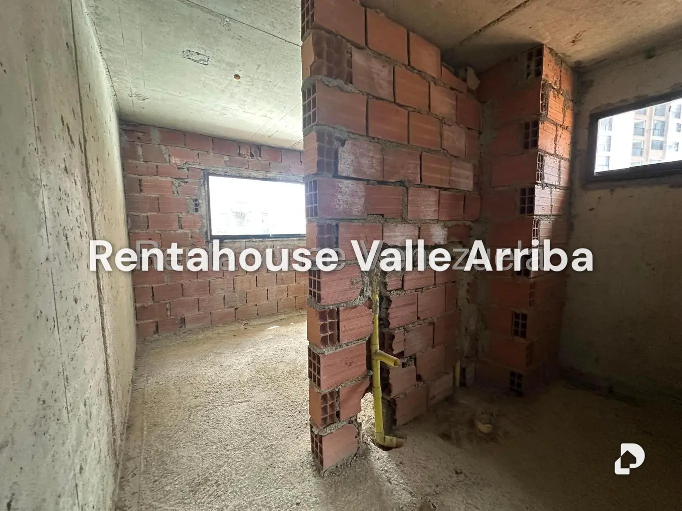 Apartamento en Los Samanes, Caracas – 23