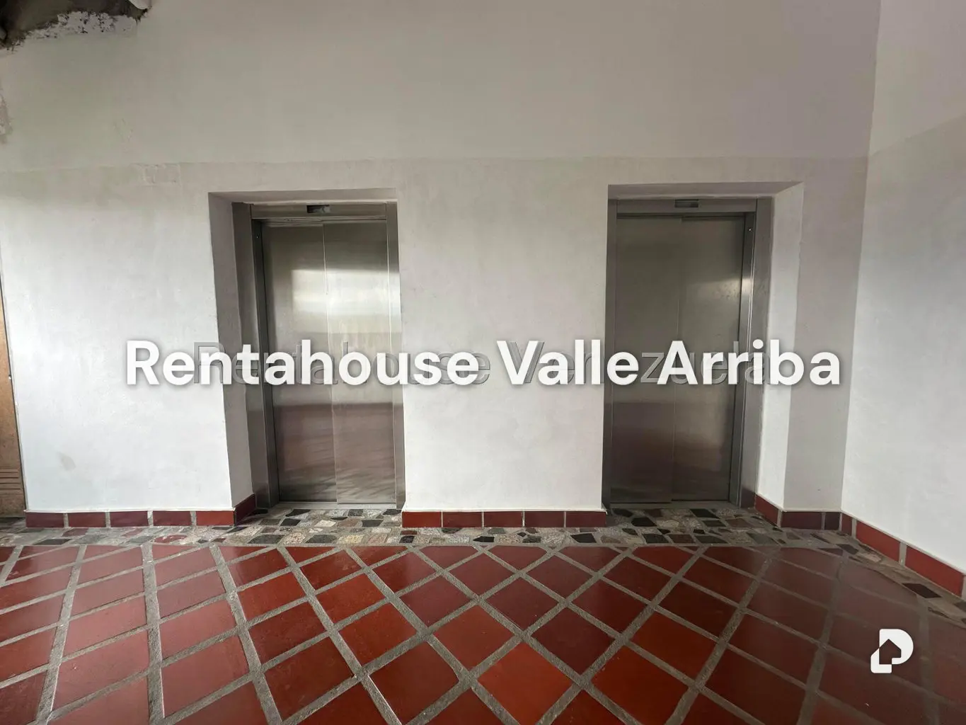 Apartamento en Los Samanes, Caracas – 6