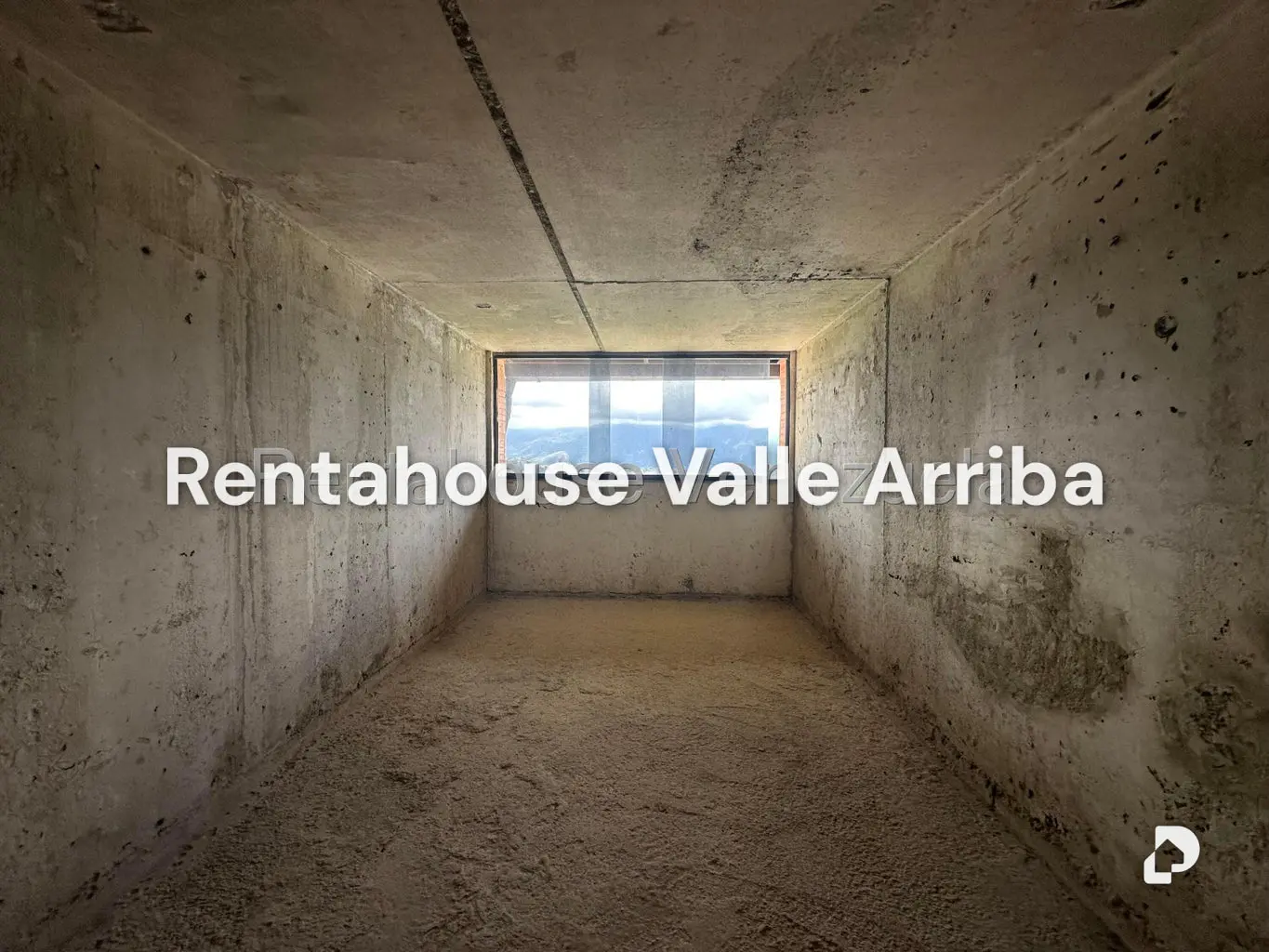 Apartamento en Los Samanes, Caracas – 19