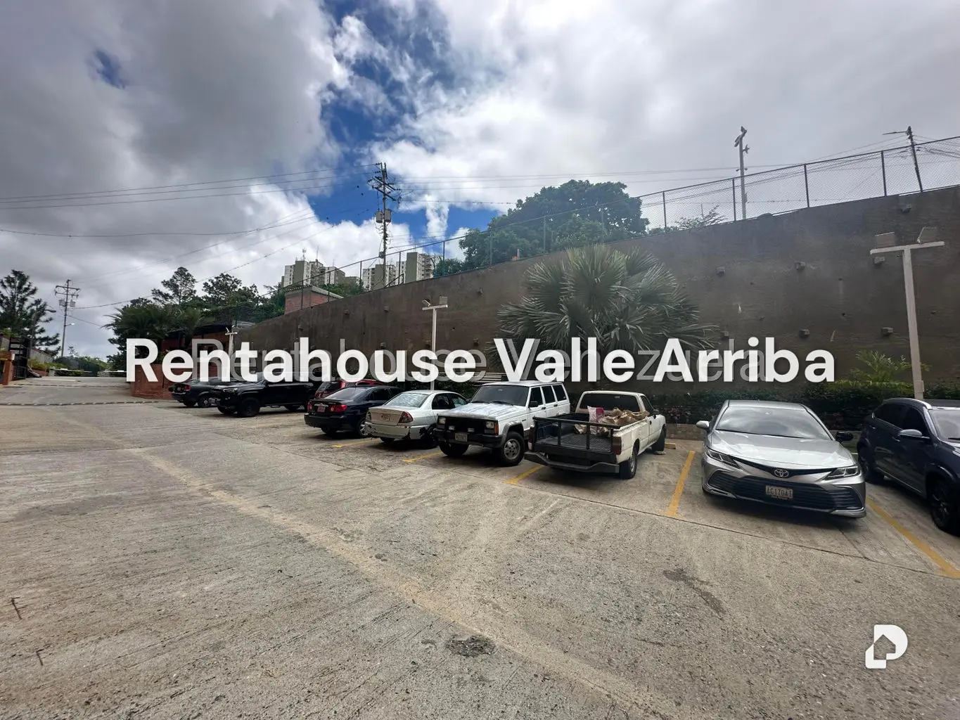 Apartamento en Los Samanes, Caracas – 4