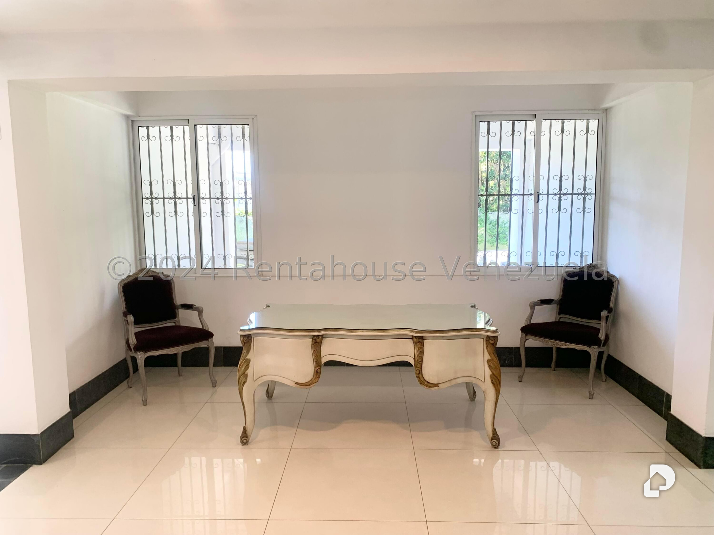 Casa en Alta Florida, Caracas