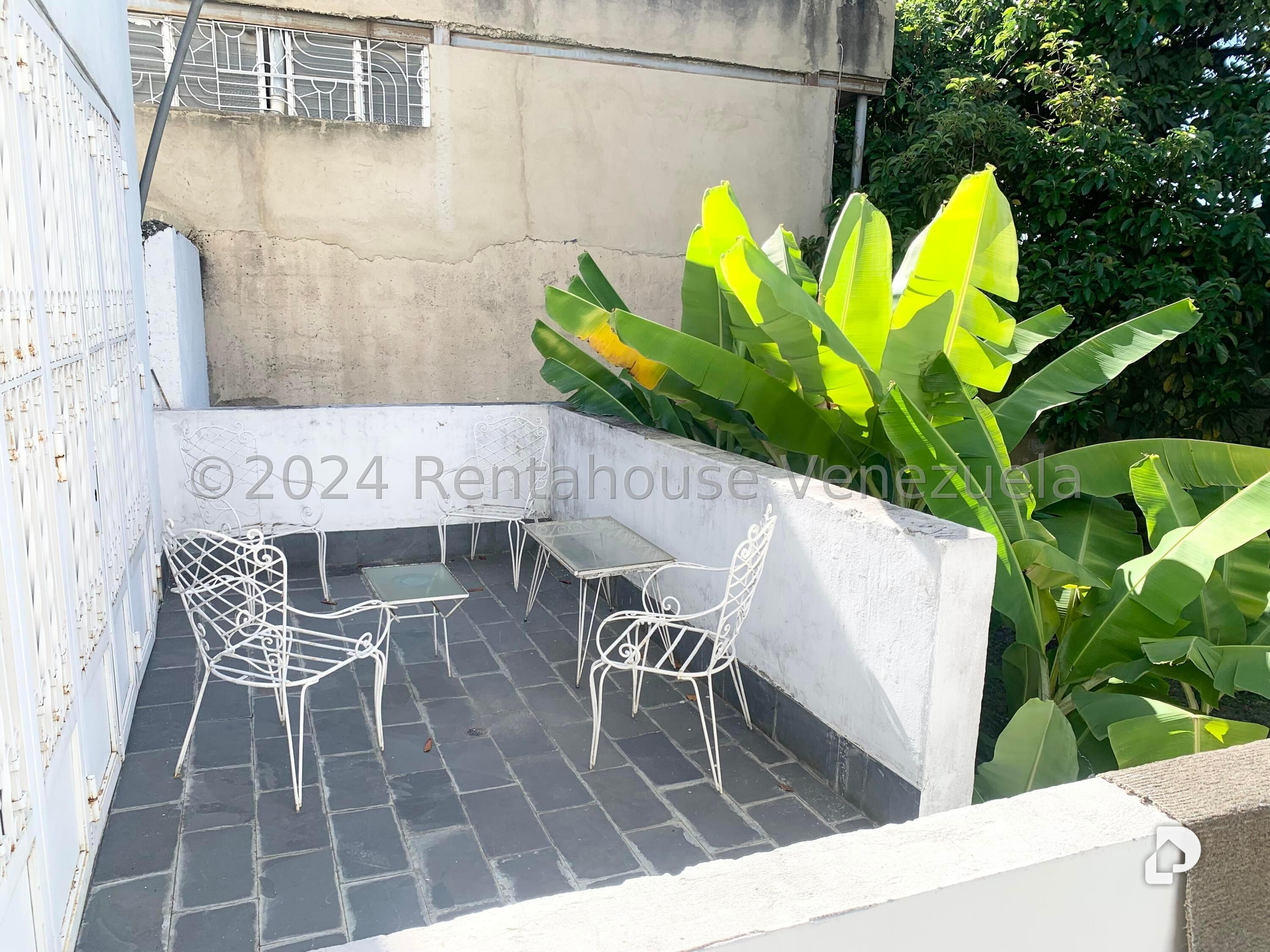 Casa en Alta Florida, Caracas