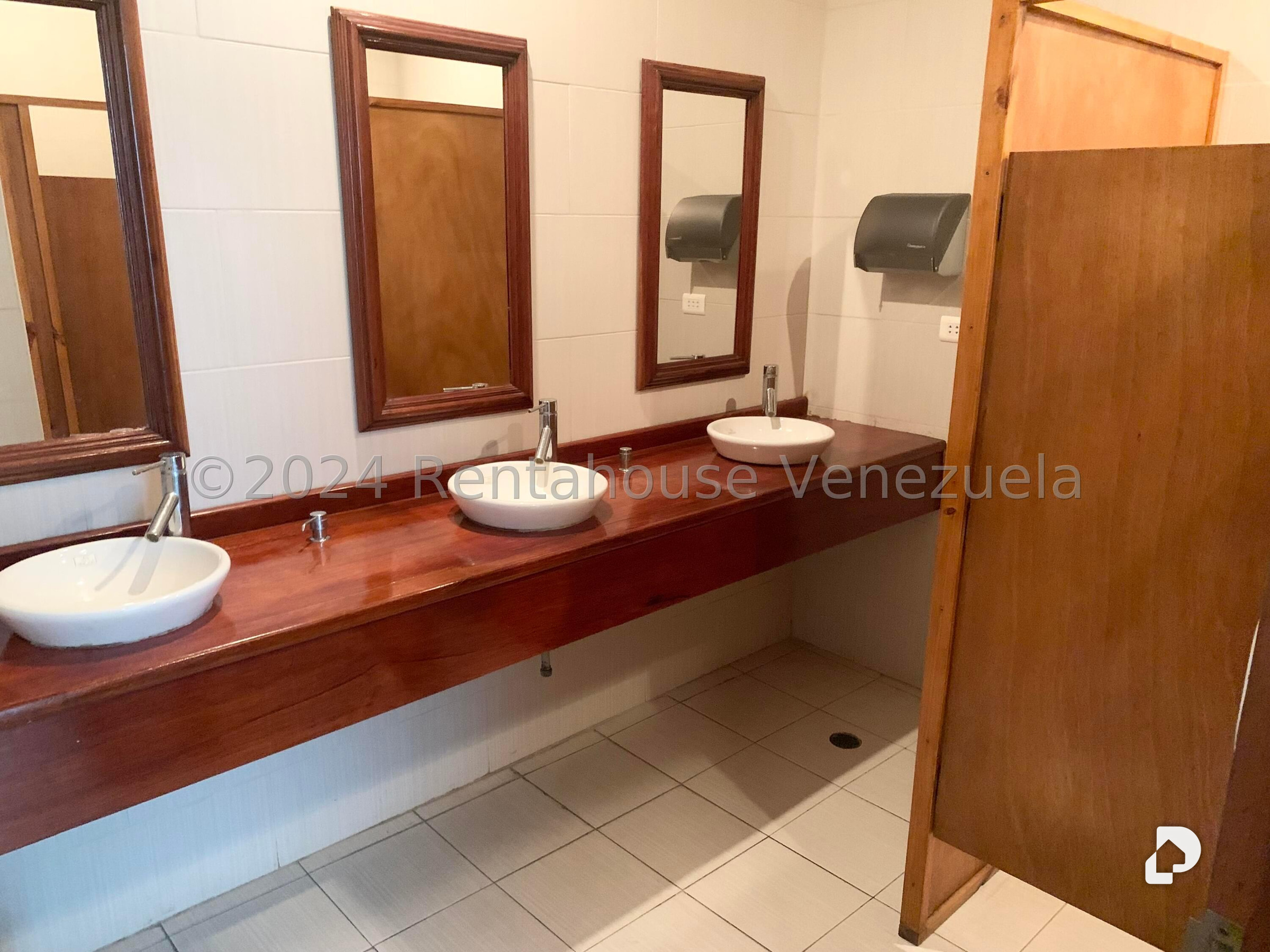 Casa en Alta Florida, Caracas