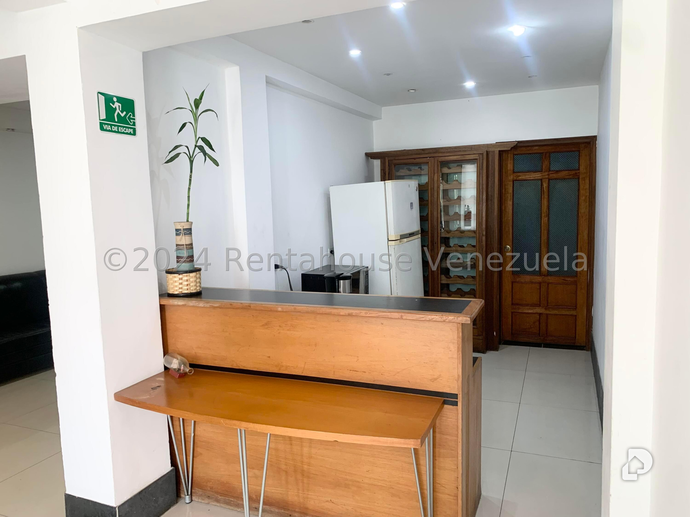 Casa en Alta Florida, Caracas