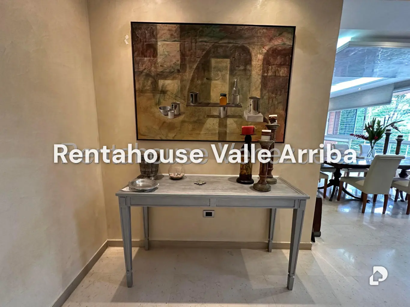 Apartamento en Lomas del Sol, Caracas – 8
