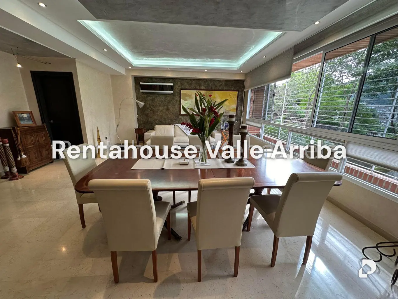 Apartamento en Lomas del Sol, Caracas – 11