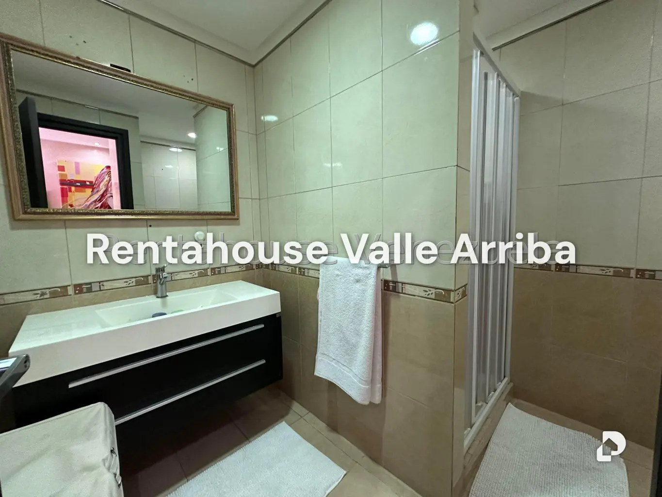 Apartamento en Lomas del Sol, Caracas – 26