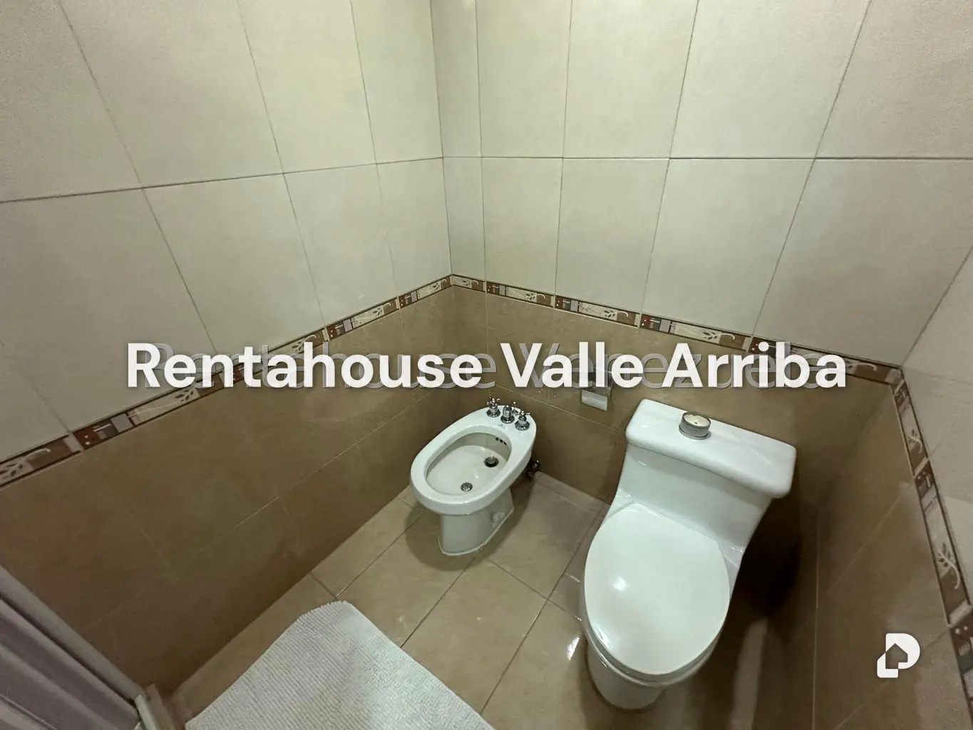 Apartamento en Lomas del Sol, Caracas – 27