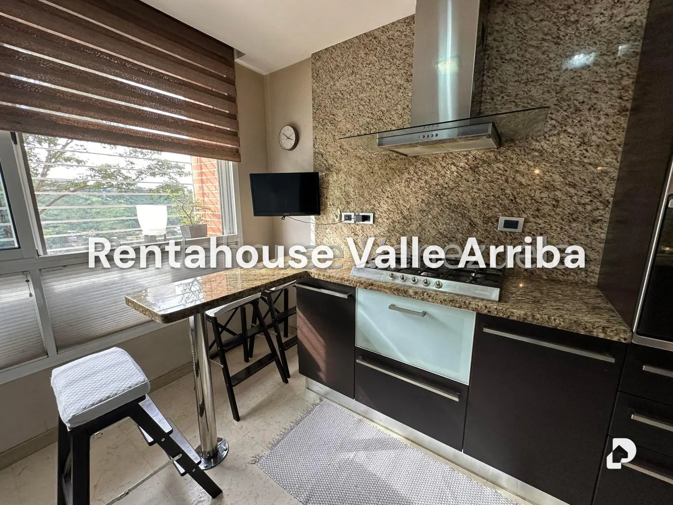 Apartamento en Lomas del Sol, Caracas – 21