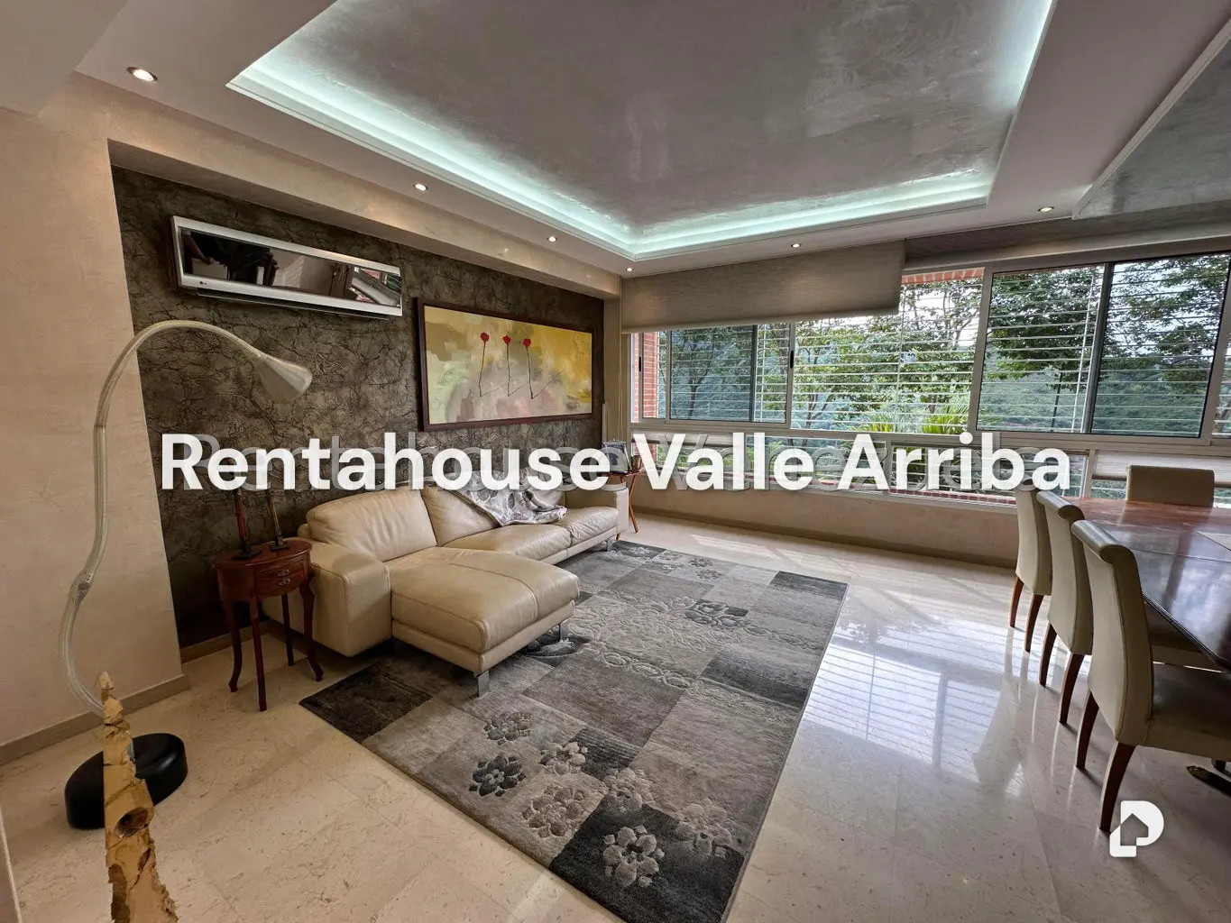 Apartamento en Lomas del Sol, Caracas – 14