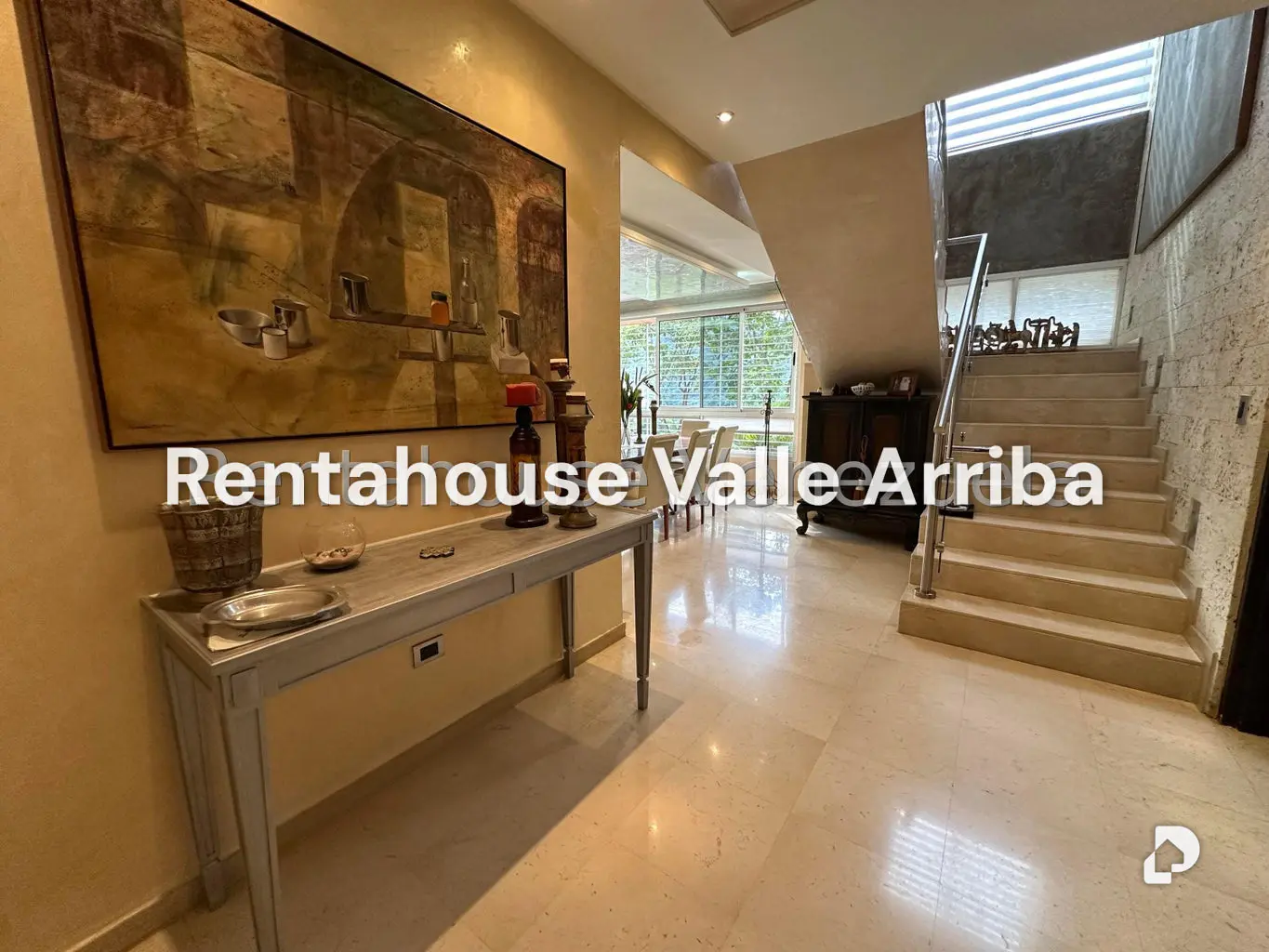 Apartamento en Lomas del Sol, Caracas – 9