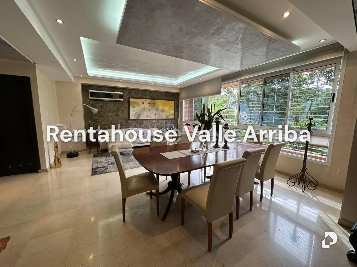 Apartamento en Lomas del Sol, Caracas – 13