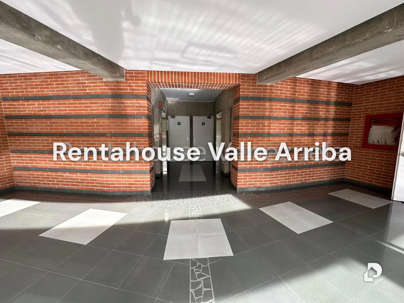 Apartamento en Lomas del Sol, Caracas – 6