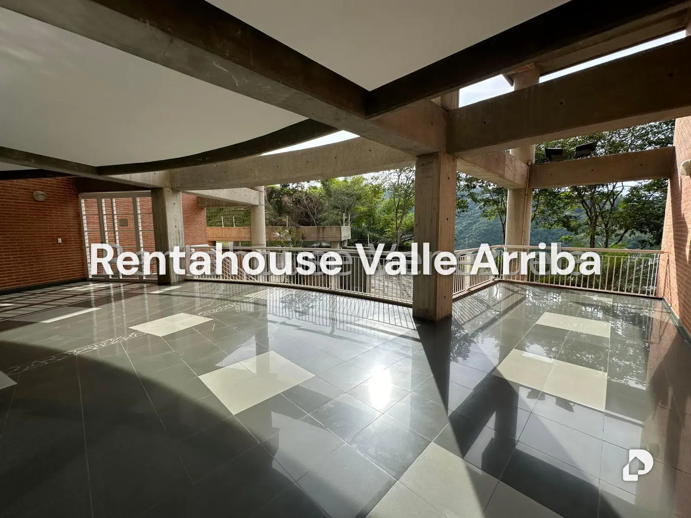 Apartamento en Lomas del Sol, Caracas – 7