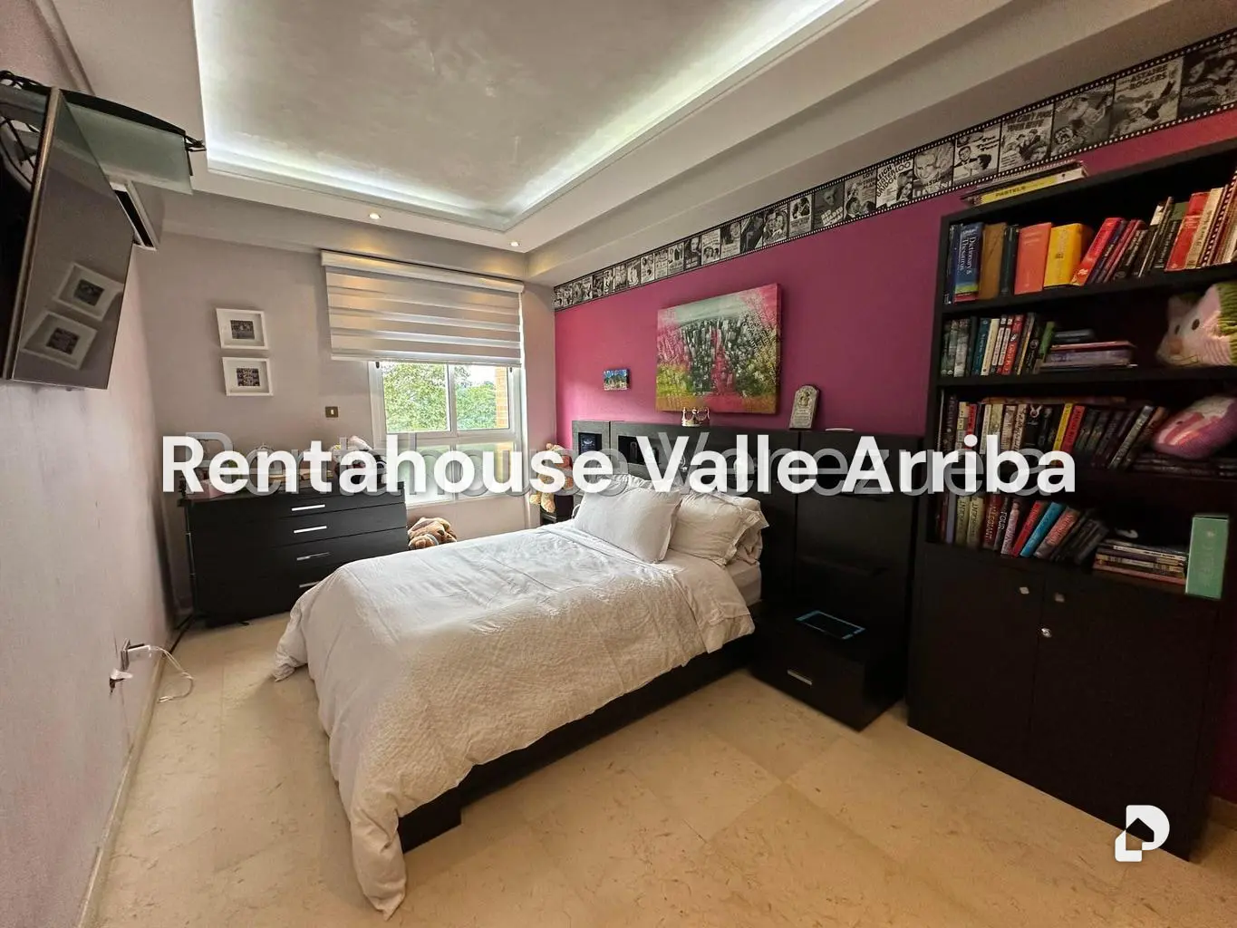 Apartamento en Lomas del Sol, Caracas – 29