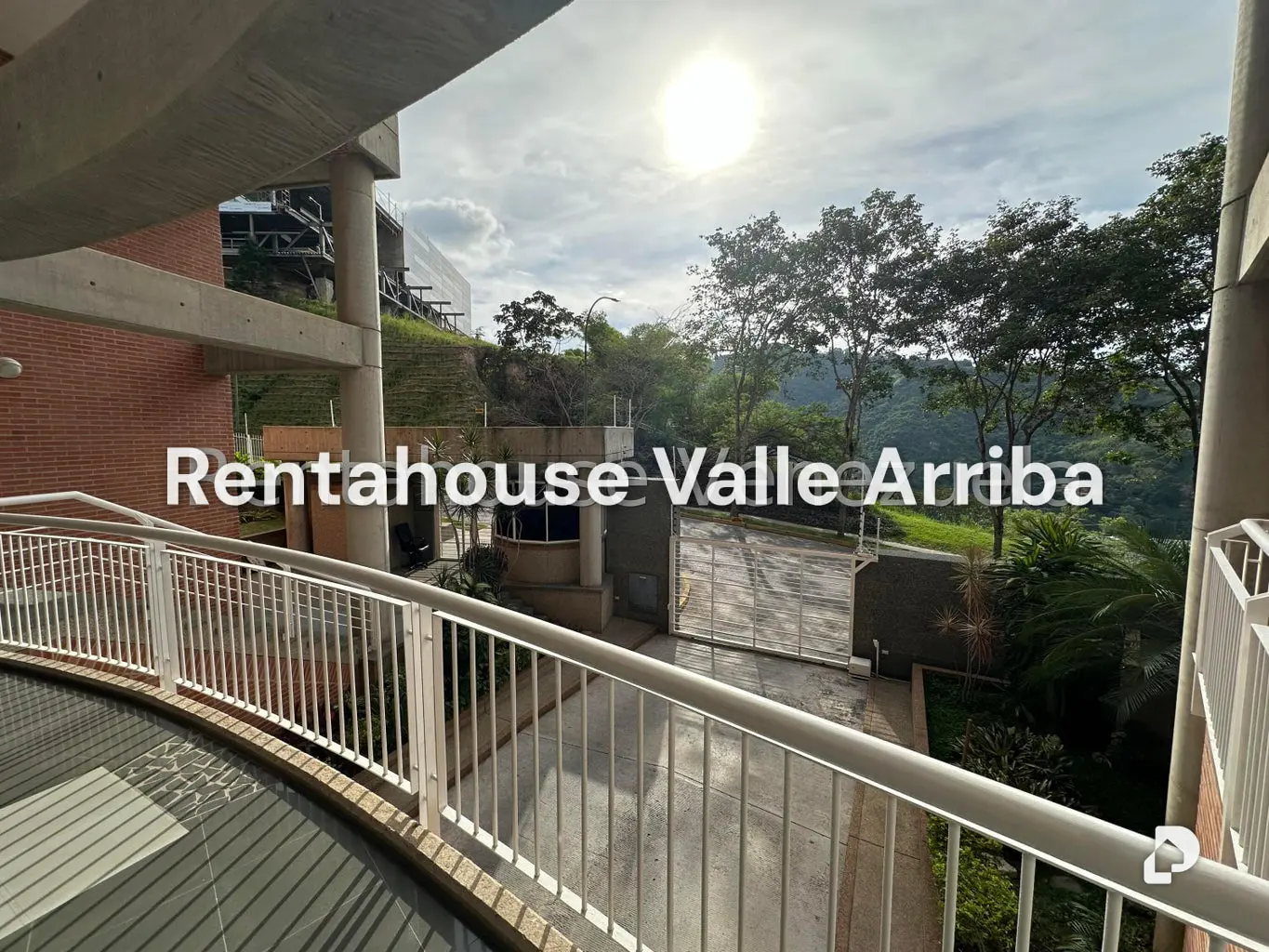 Apartamento en Lomas del Sol, Caracas – 4
