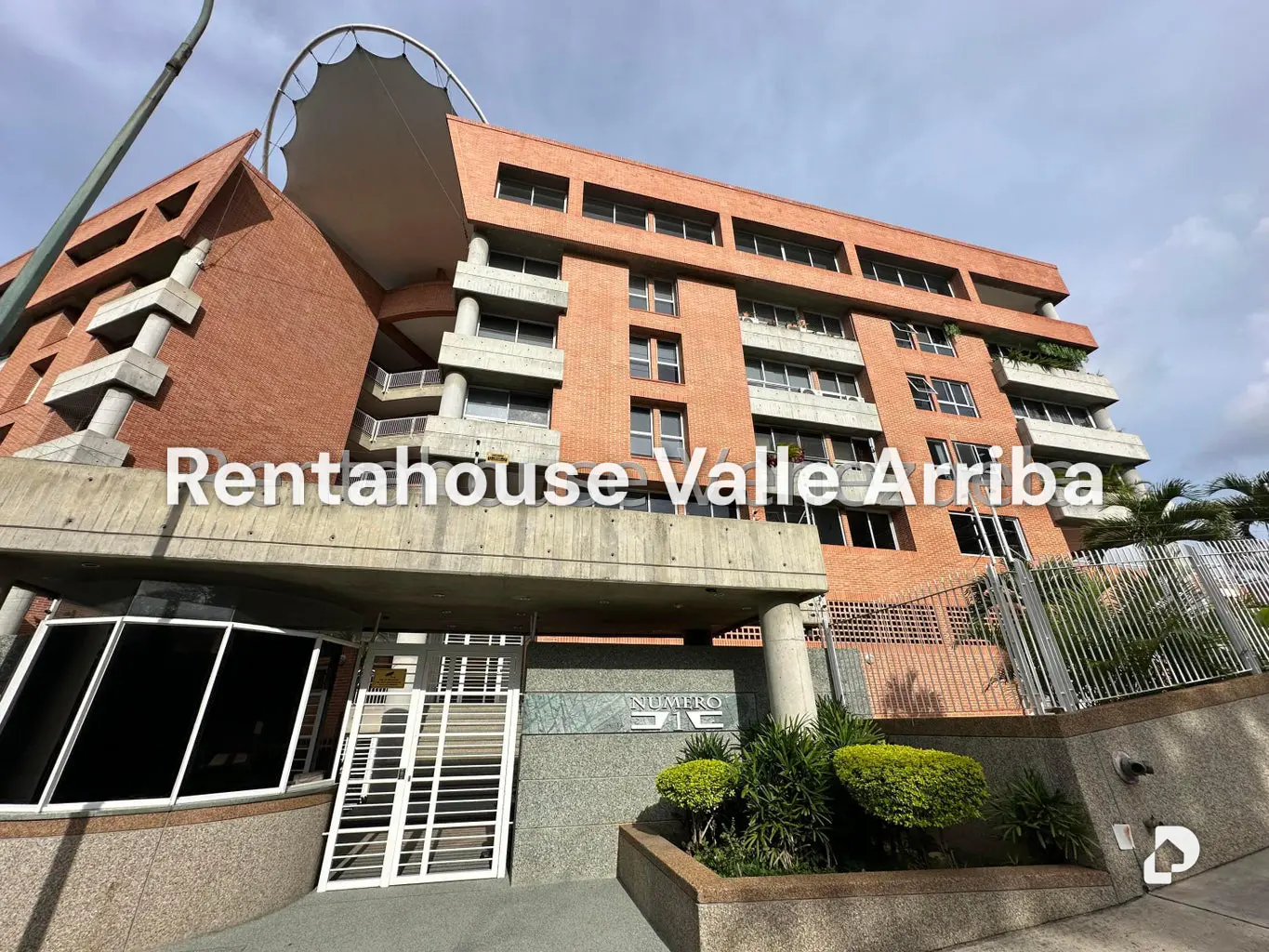 Apartamento en Lomas del Sol, Caracas – 2