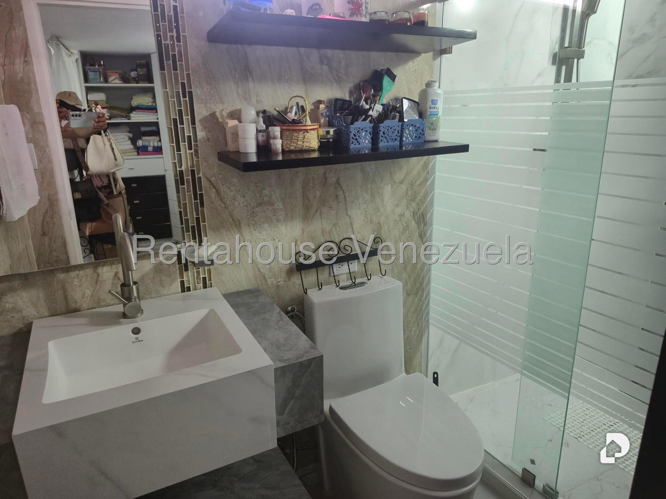 Casa en Cumbres de Curumo, Caracas – 21