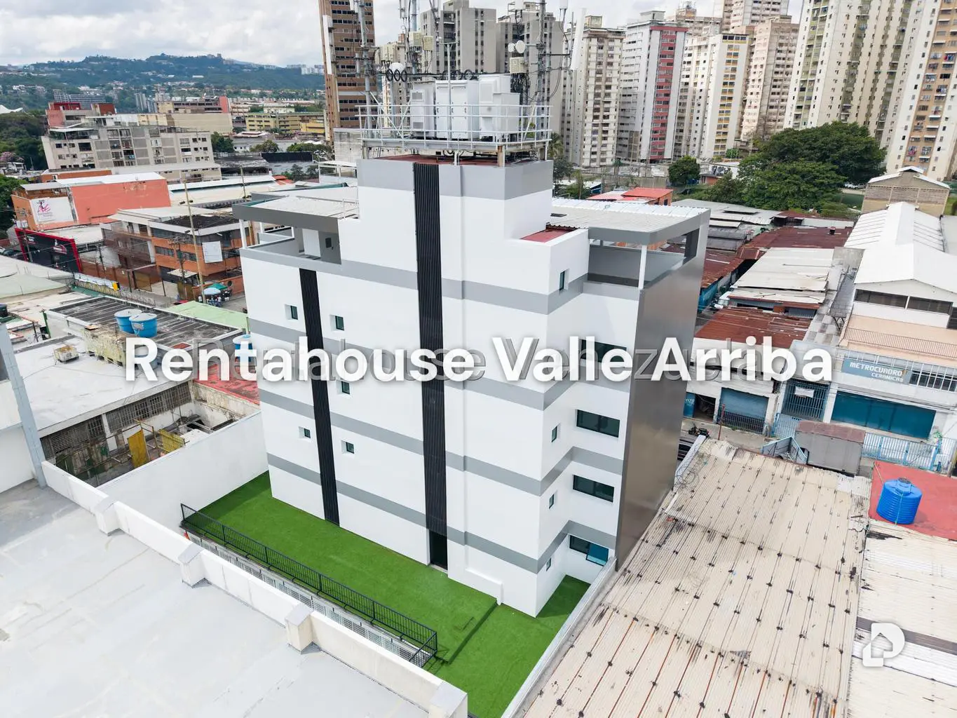 Edificio en Boleíta Sur, Caracas – 7