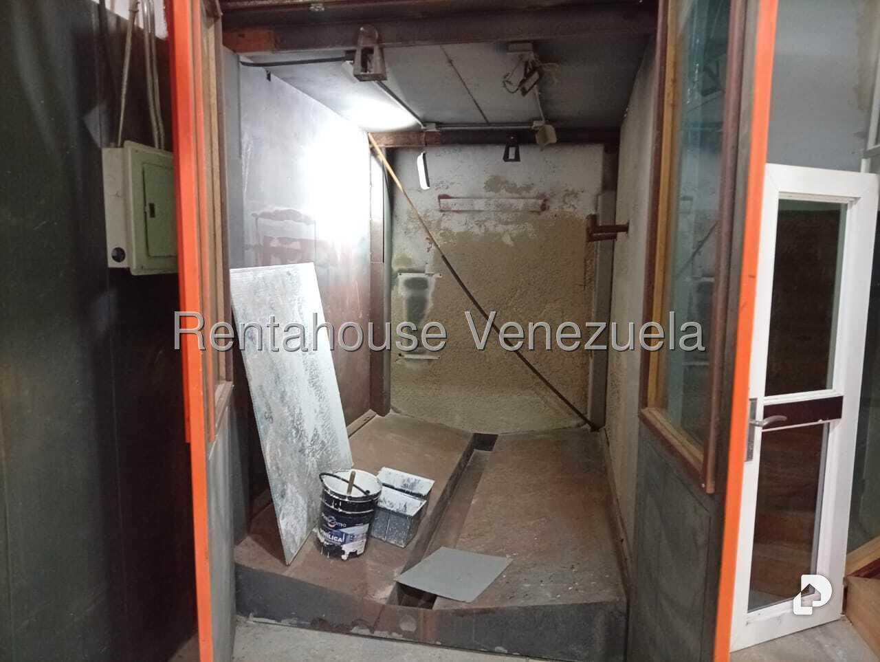 Galpón en Petare, Caracas – 16