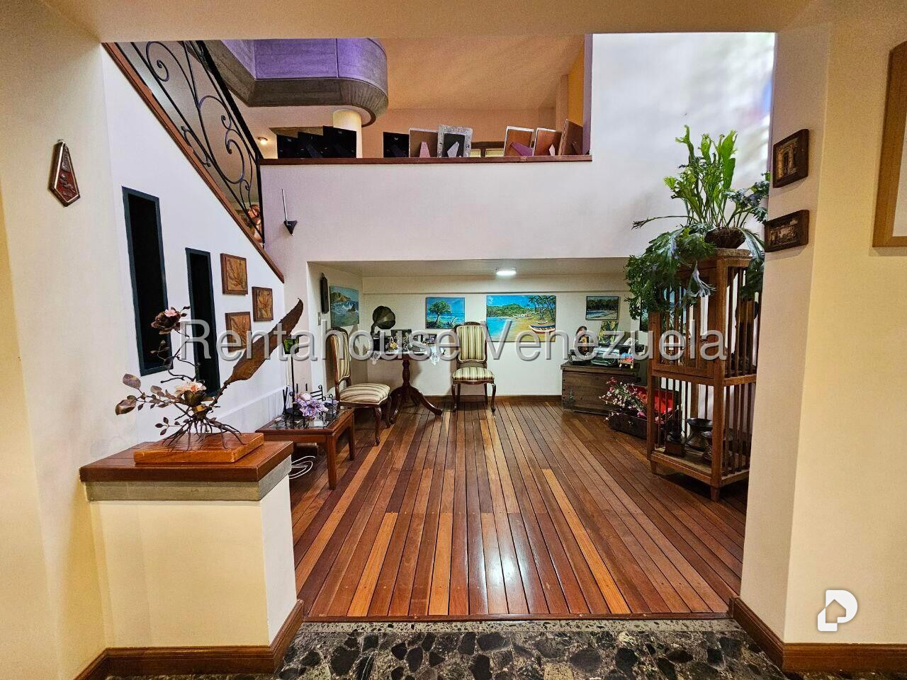 House in La Tahona, Caracas – 7