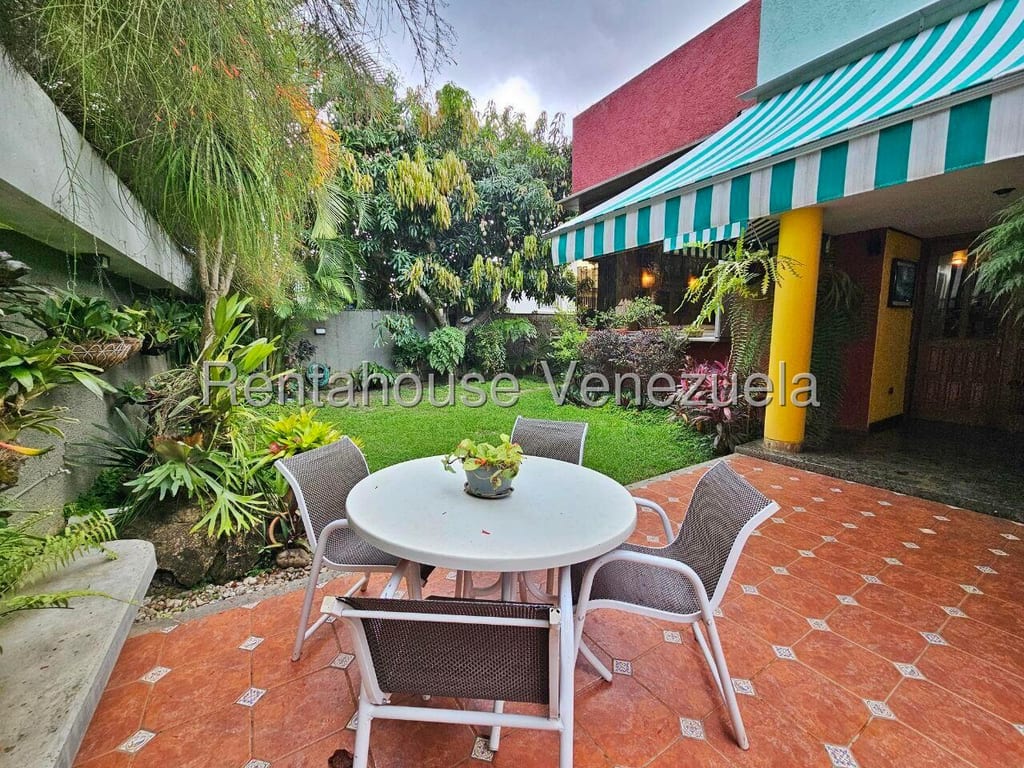 House in La Tahona, Caracas - 1