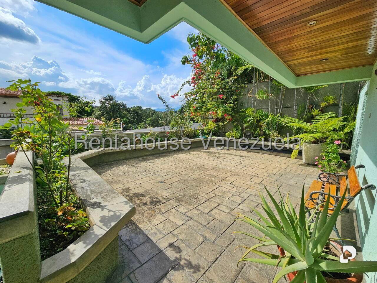 House in La Tahona, Caracas – 5