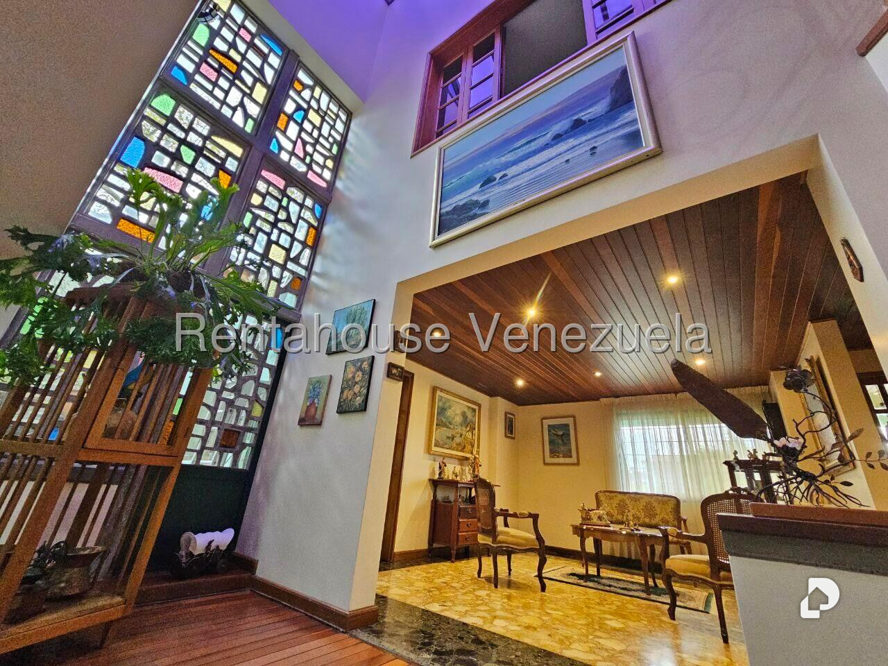 House in La Tahona, Caracas – 6