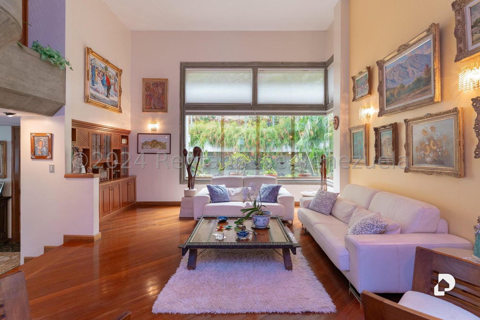 House in La Tahona, Caracas – 10