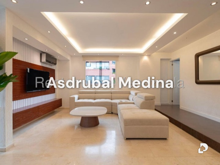 Apartamento en Campo Alegre, Caracas – 3
