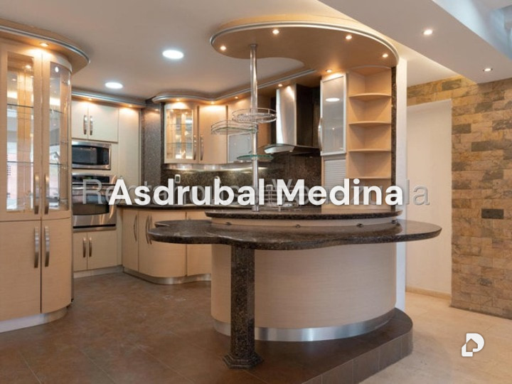 Apartamento en Campo Alegre, Caracas – 6