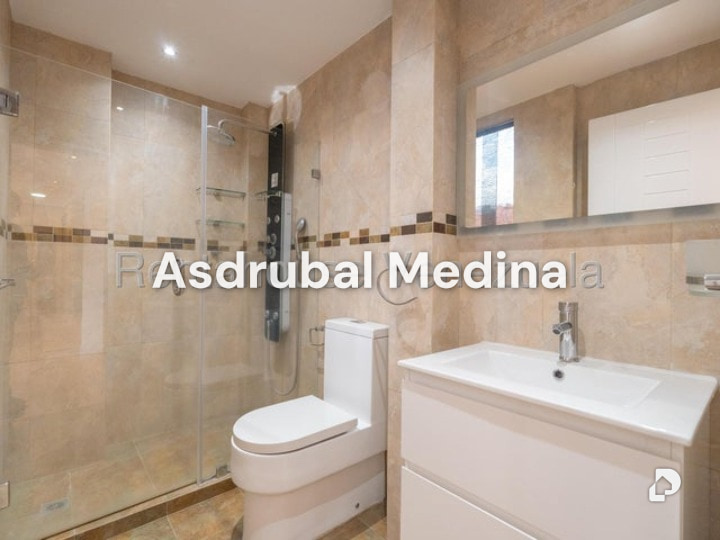 Apartamento en Campo Alegre, Caracas – 14