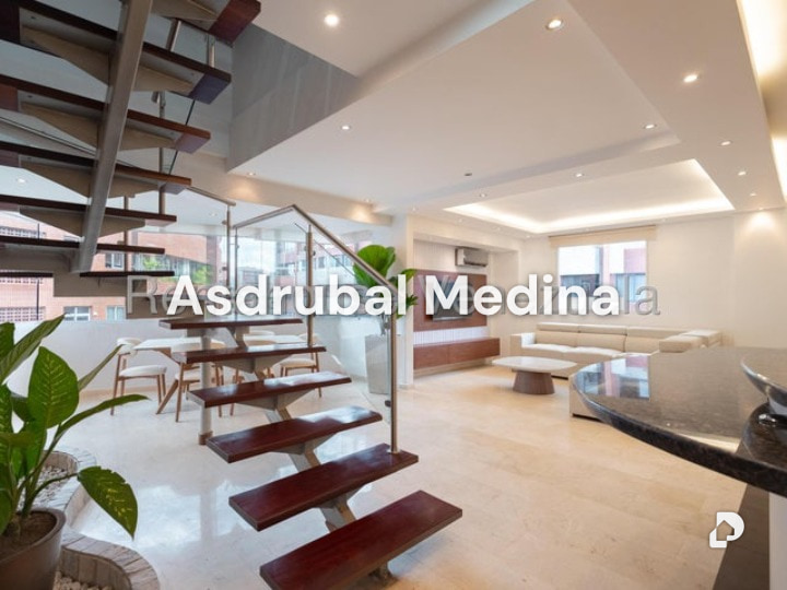 Apartamento en Campo Alegre, Caracas – 7