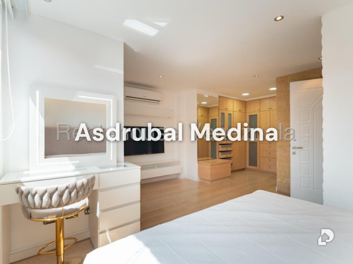 Apartamento en Campo Alegre, Caracas – 5