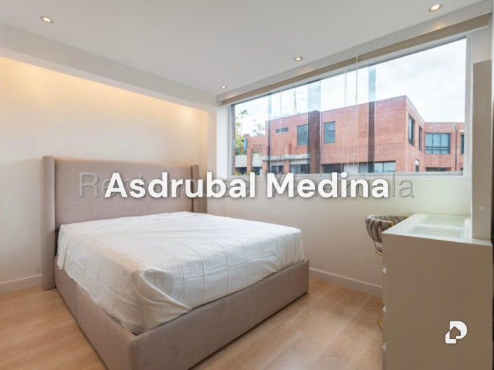 Apartamento en Campo Alegre, Caracas – 10