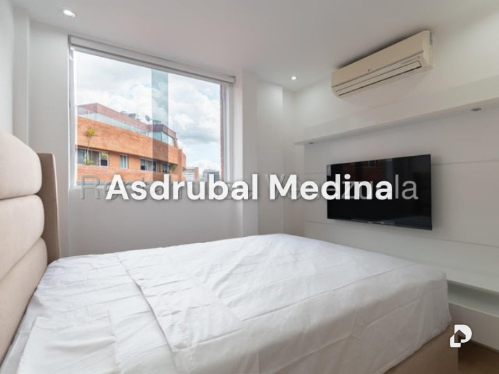Apartamento en Campo Alegre, Caracas – 8