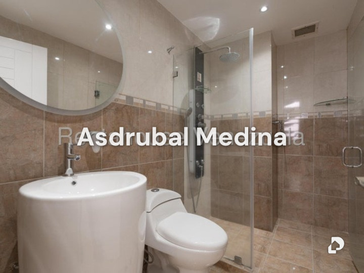 Apartamento en Campo Alegre, Caracas – 9
