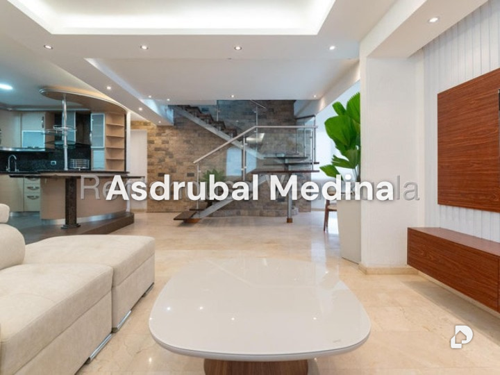 Apartamento en Campo Alegre, Caracas – 4