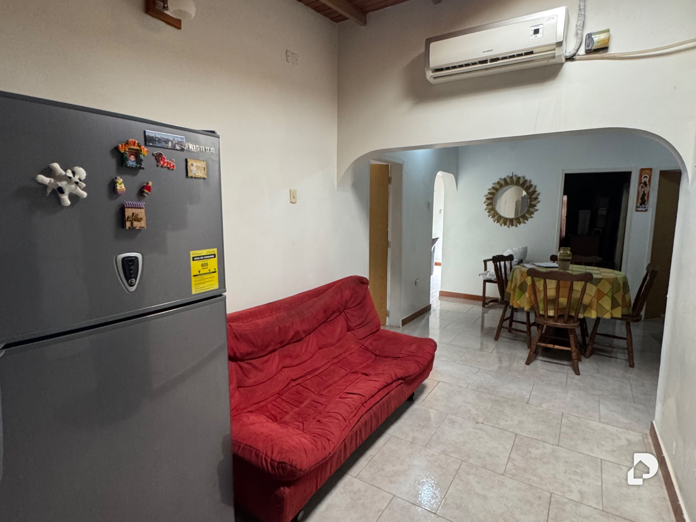 Casa en Urb Rómulo gallegos, San Juan de los Morros – 10