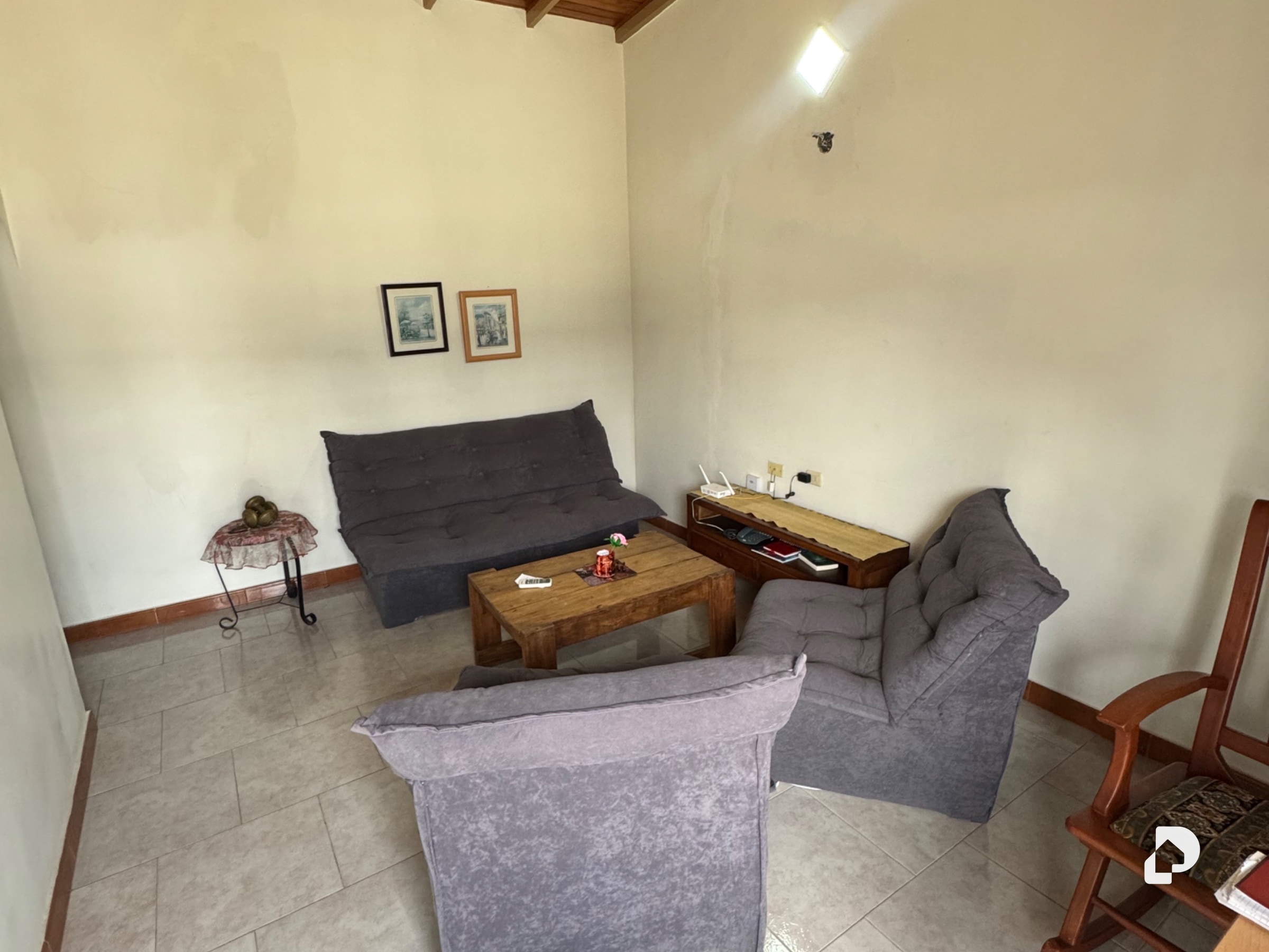 Casa en Urb Rómulo gallegos, San Juan de los Morros – 4