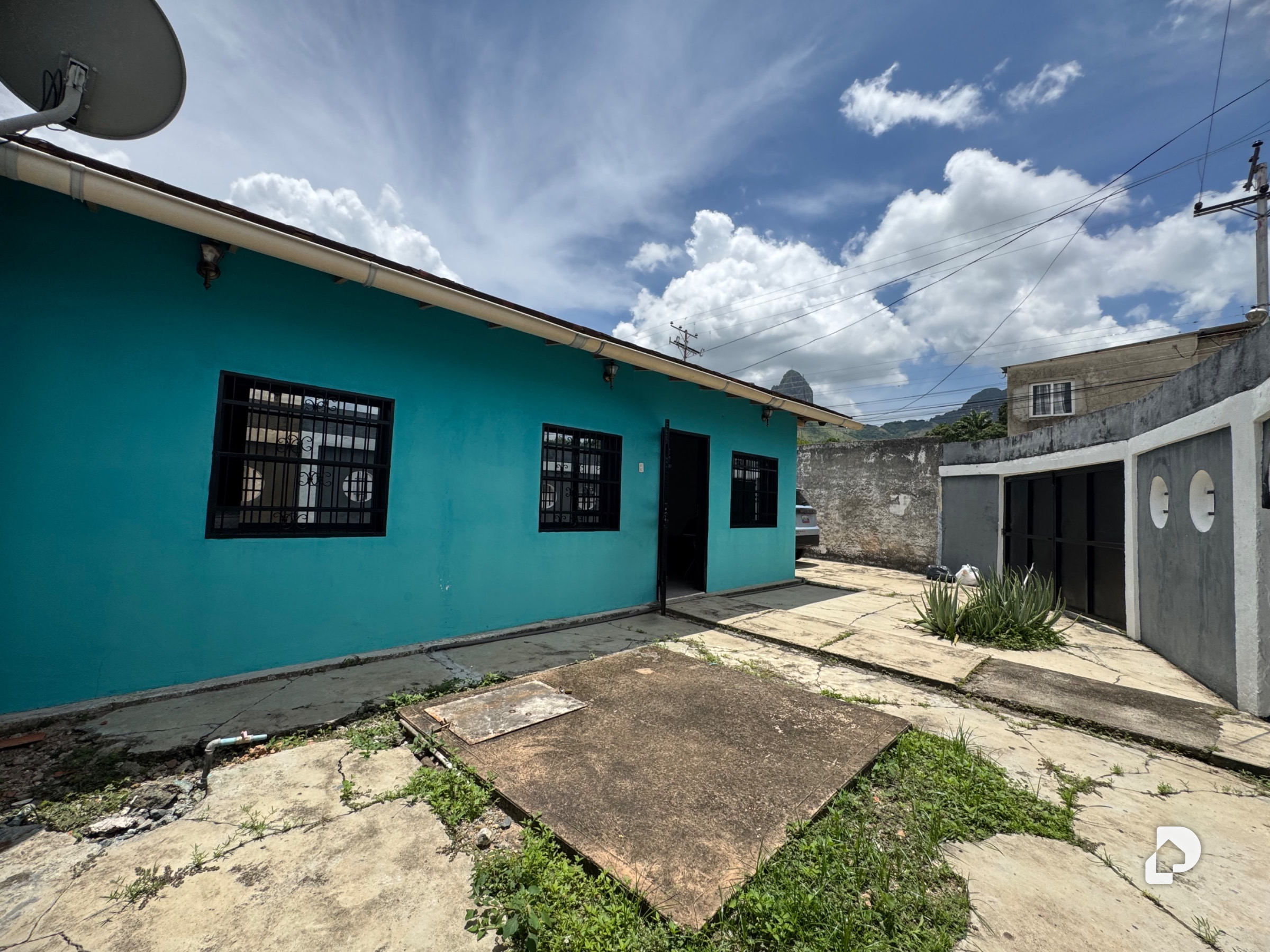 Casa en Urb Rómulo gallegos, San Juan de los Morros – 1