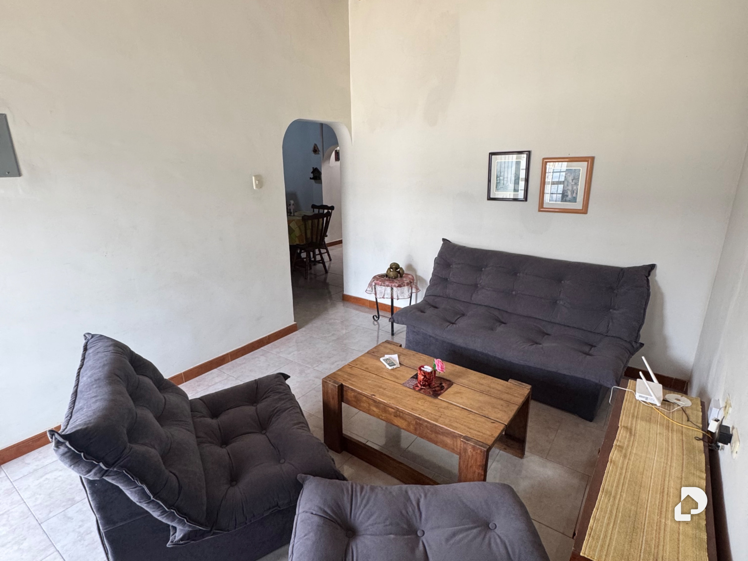 Casa en Urb Rómulo gallegos, San Juan de los Morros – 5