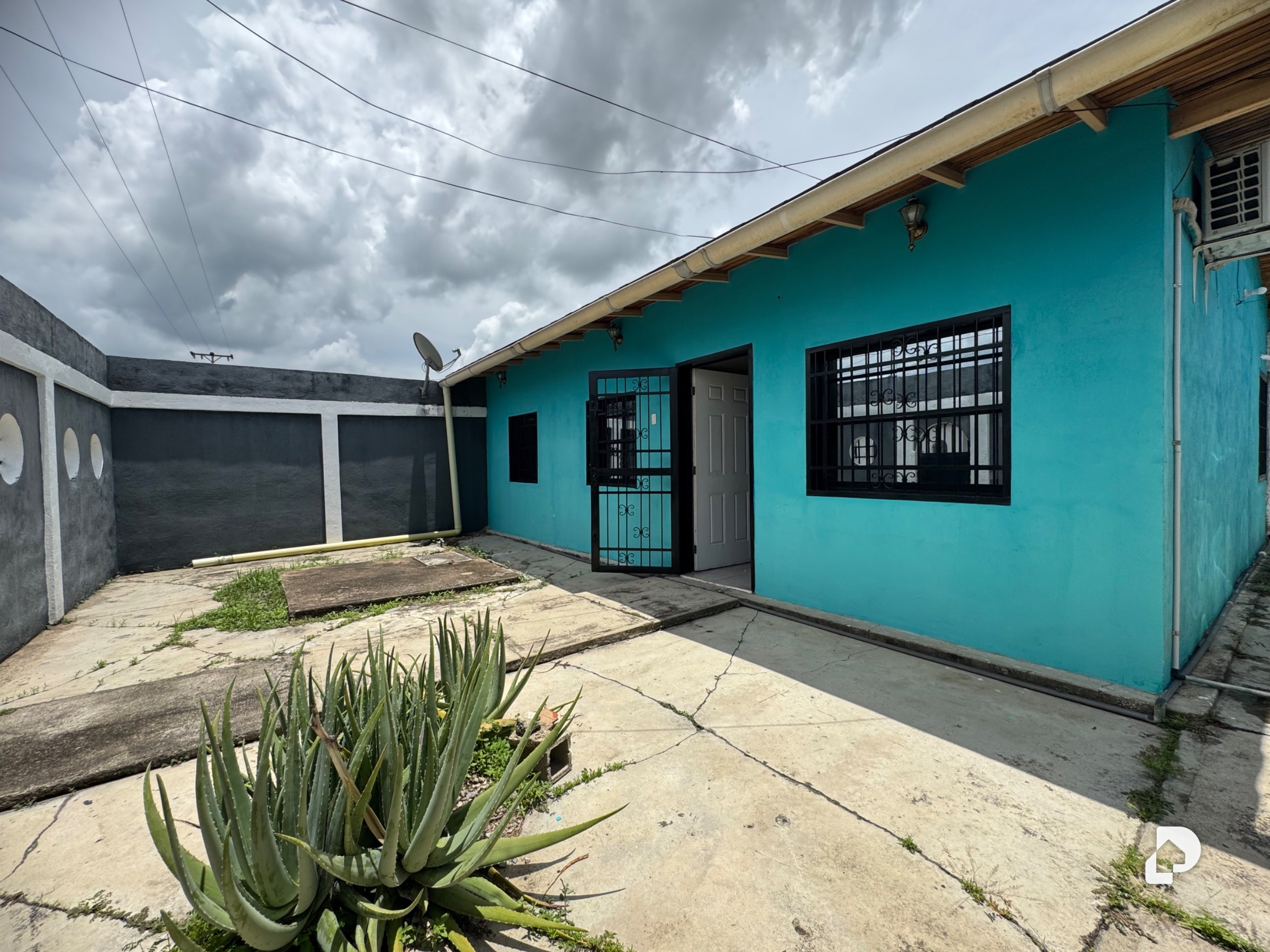 Casa en Urb Rómulo gallegos, San Juan de los Morros – 2