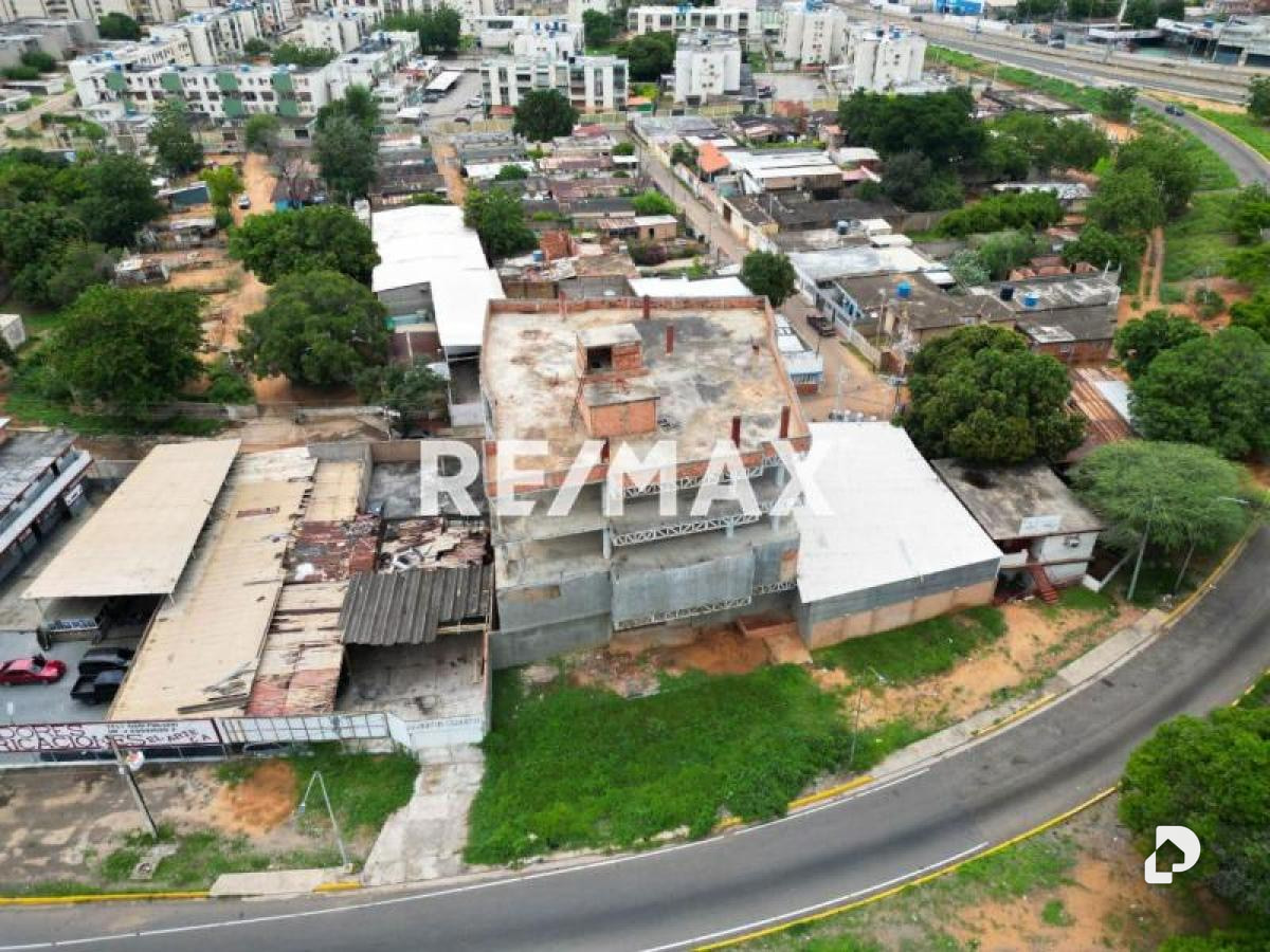 Edificio en Circunvalación 2, Maracaibo – 1